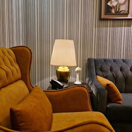 Shaty Alhayat Hotel Suites Jeddah Luaran gambar