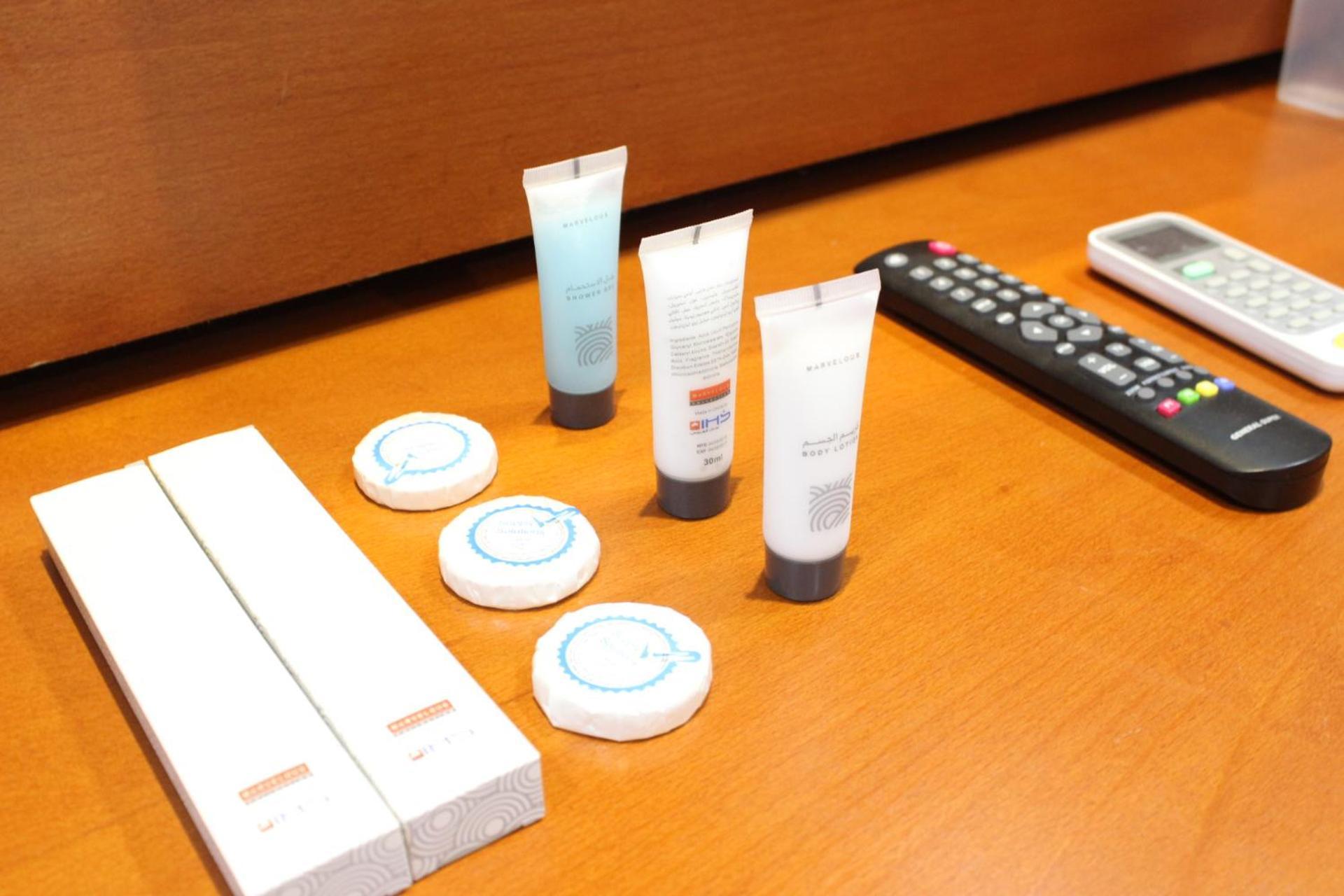 Shaty Alhayat Hotel Suites Jeddah Luaran gambar