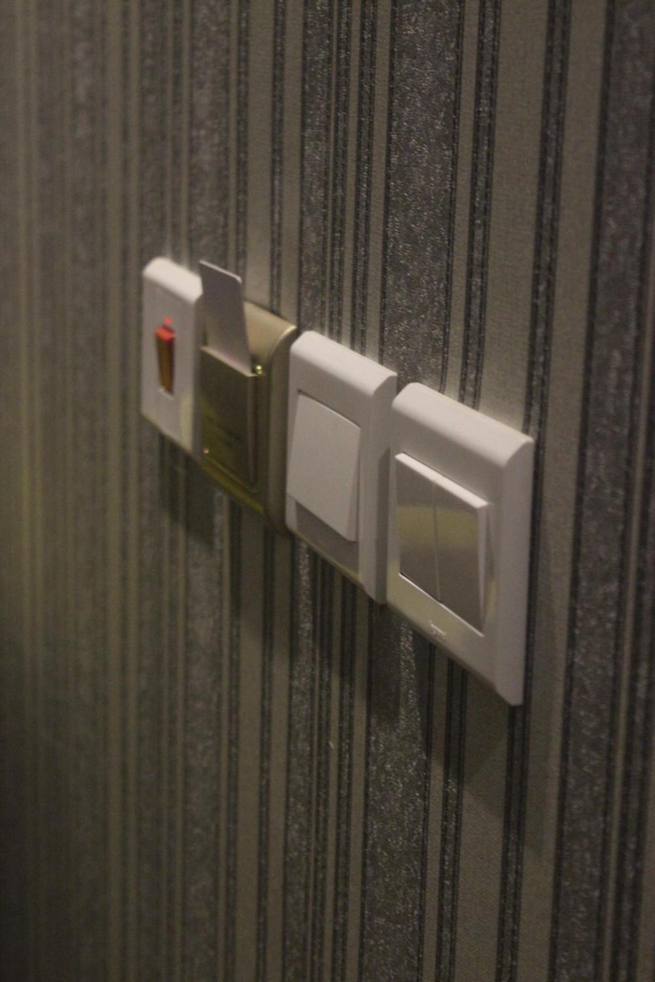 Shaty Alhayat Hotel Suites Jeddah Luaran gambar