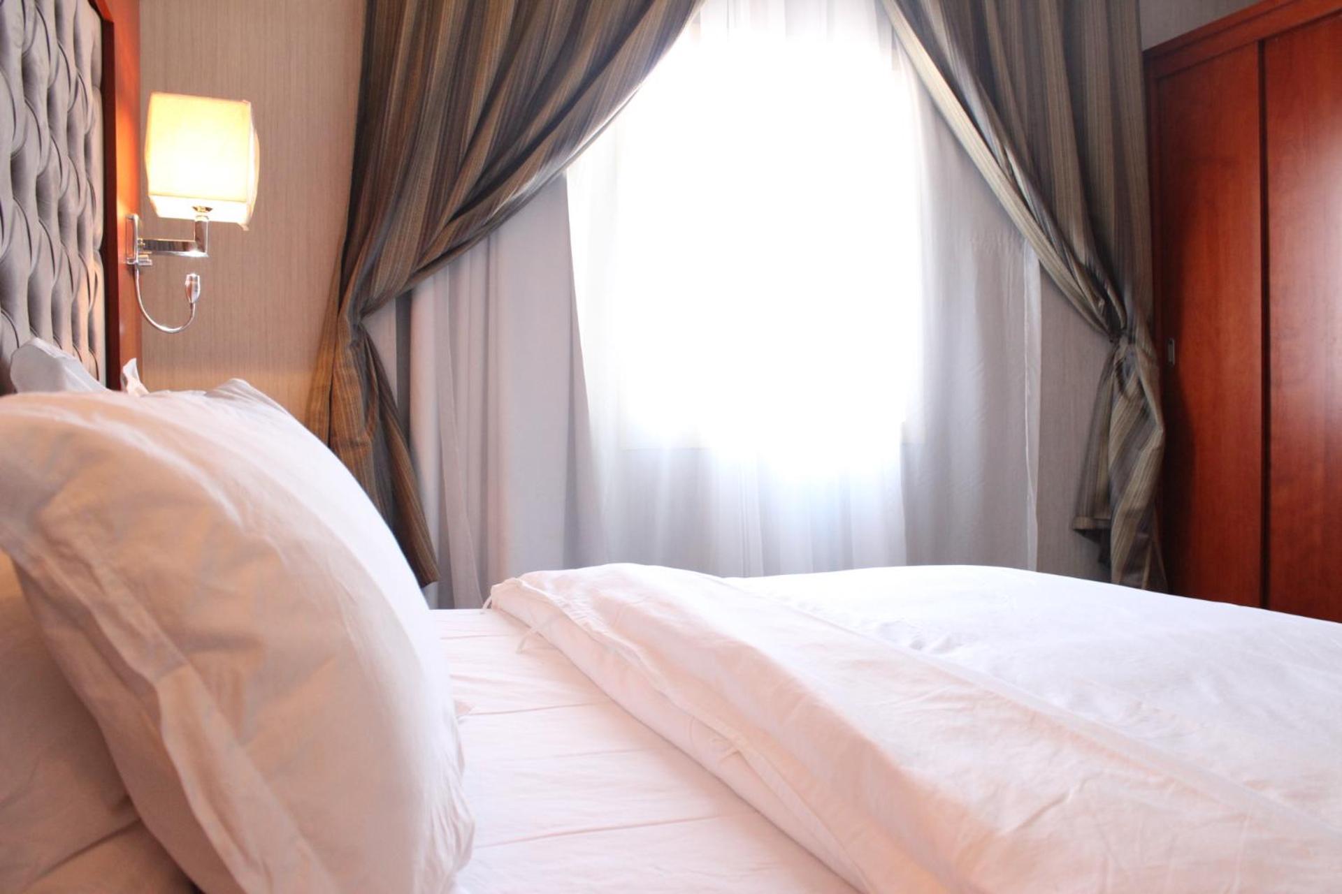 Shaty Alhayat Hotel Suites Jeddah Luaran gambar