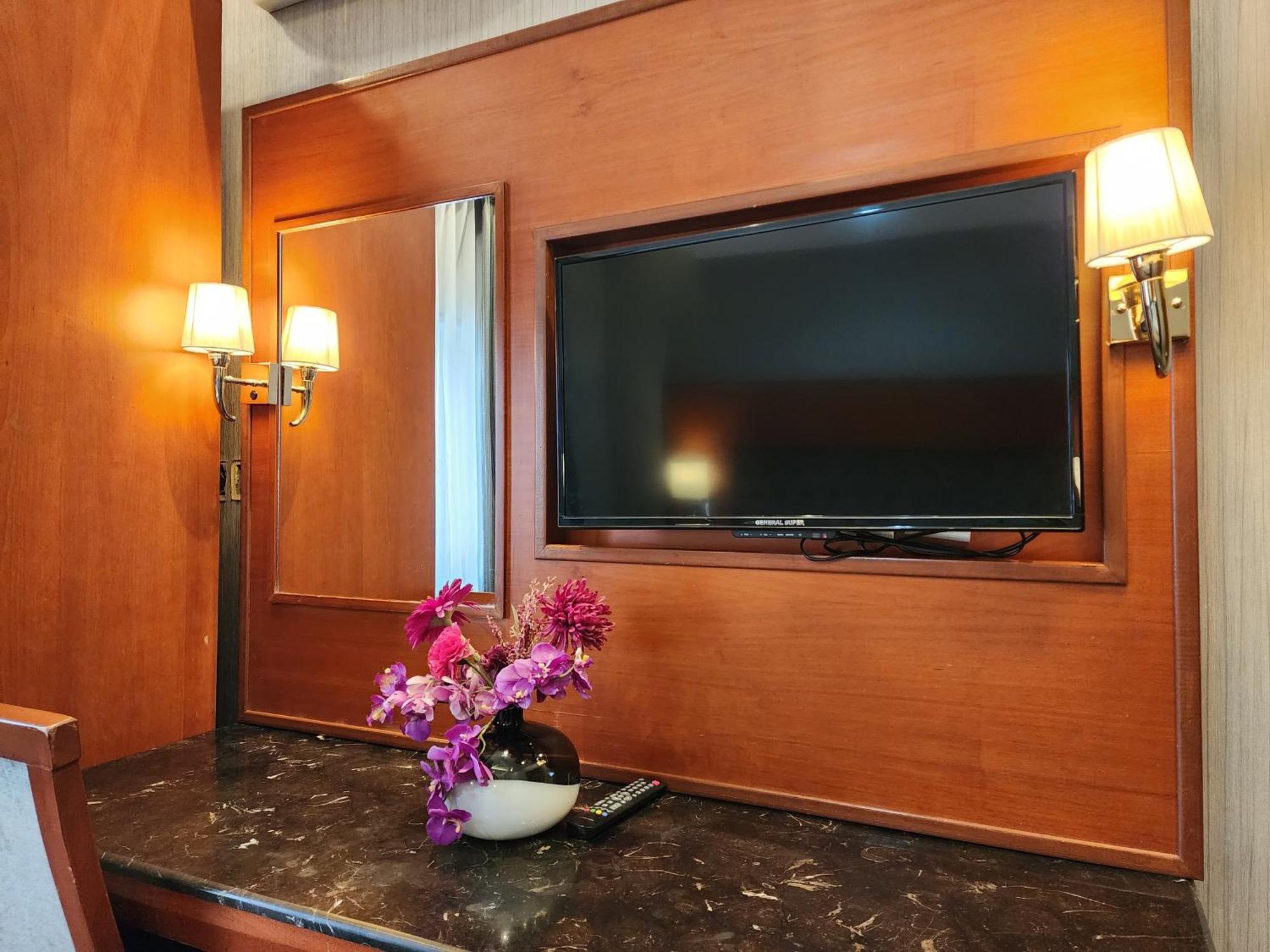 Shaty Alhayat Hotel Suites Jeddah Luaran gambar