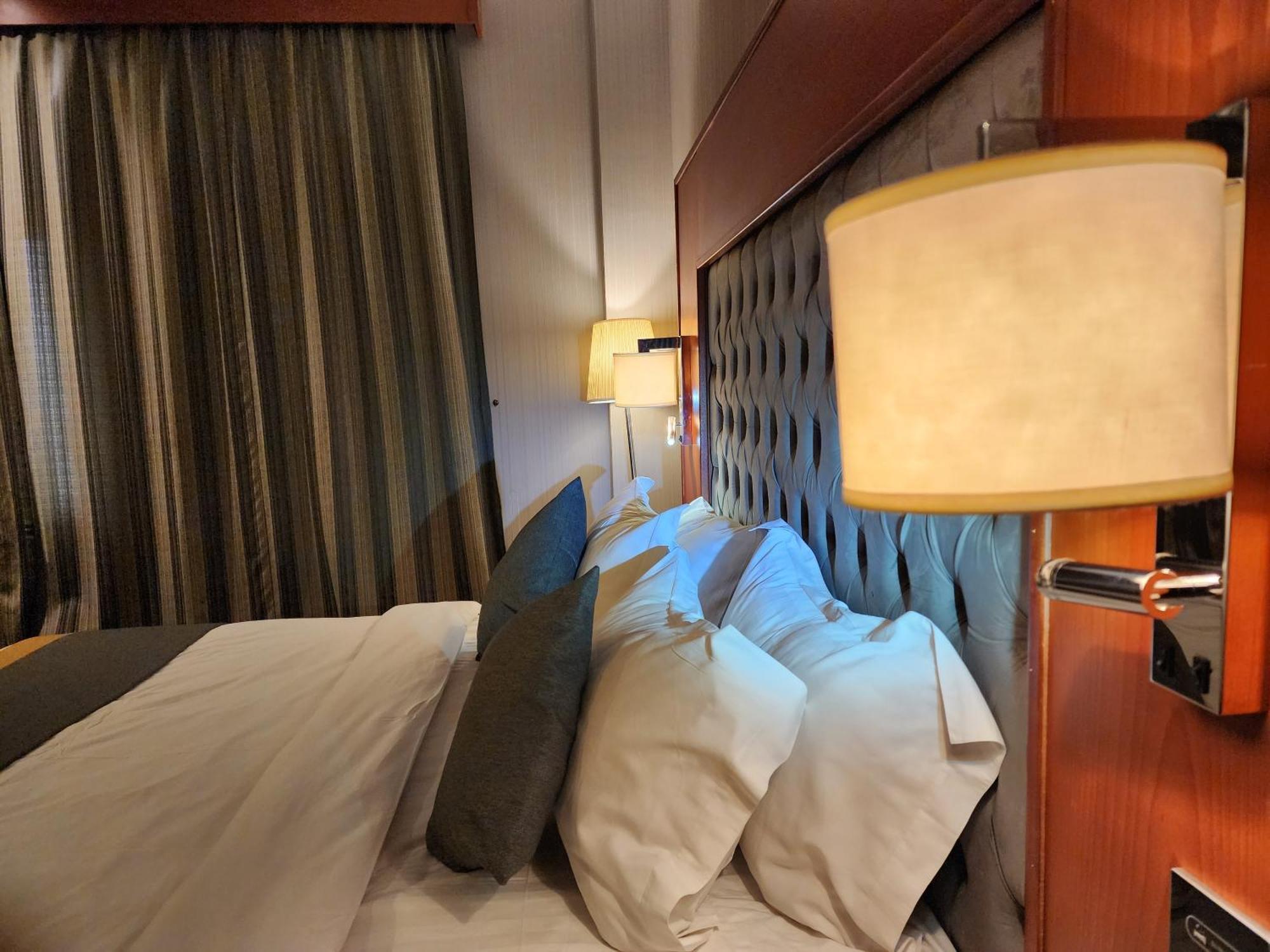 Shaty Alhayat Hotel Suites Jeddah Luaran gambar