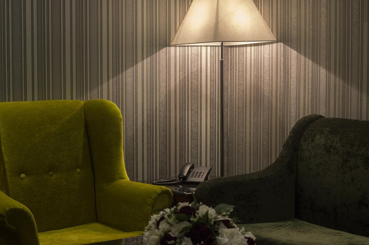 Shaty Alhayat Hotel Suites Jeddah Luaran gambar