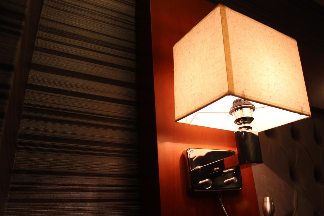 Shaty Alhayat Hotel Suites Jeddah Luaran gambar
